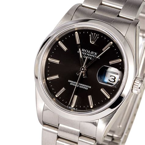 rolex 15200 black|Rolex 15200 price.